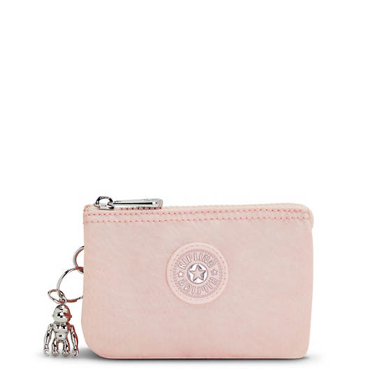 Kipling Creativity Small Pouch Tassen Goud | België 1102FD